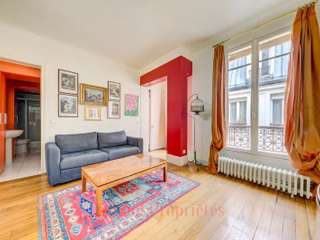 Vente appartement 2 pièces Vente appartement 2 pièces