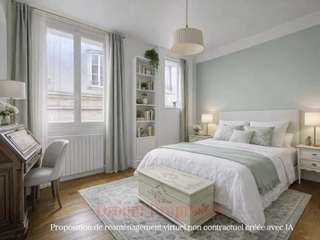 Vente appartement 2 pièces Vente appartement 2 pièces