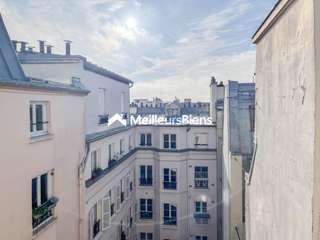 Vente appartement 1 pièce