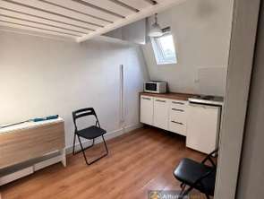 Vente Appartement T1Paris 9e