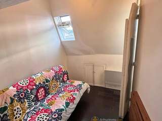 Vente appartement 1 pièce