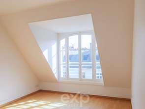 Vente Appartement 3 piècesParis 9e