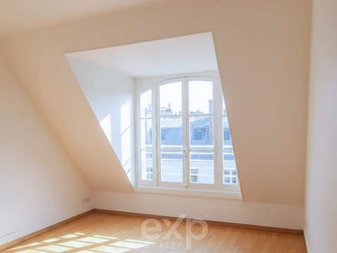 Vente appartement 3 pièces Paris 9e 75