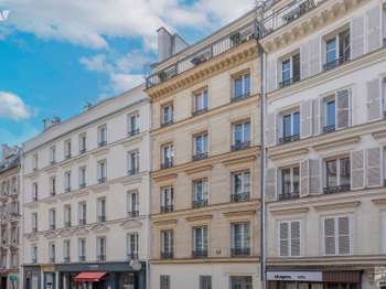 Vente appartement 2 pièces Paris 9e 75