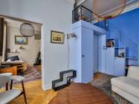 Vente appartement 6 pièces Vente appartement 6 pièces
