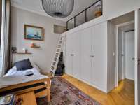 Vente appartement 6 pièces Vente appartement 6 pièces