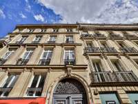 Vente appartement 6 pièces Vente appartement 6 pièces