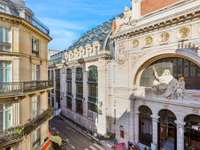 Vente appartement 6 pièces Vente appartement 6 pièces