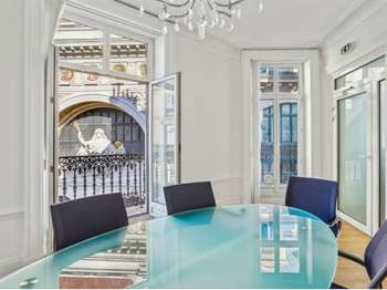Vente appartement 6 pièces Vente appartement 6 pièces