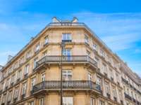 Vente appartement 6 pièces Vente appartement 6 pièces