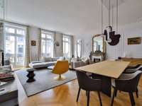 Vente appartement 6 pièces Vente appartement 6 pièces
