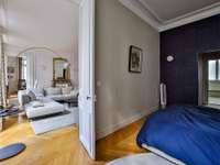 Vente appartement 6 pièces Vente appartement 6 pièces