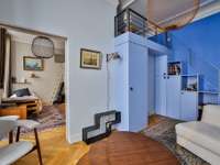 Vente appartement 6 pièces Vente appartement 6 pièces