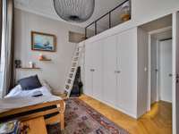 Vente appartement 6 pièces Vente appartement 6 pièces