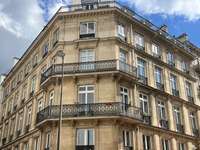 Vente appartement 6 pièces Vente appartement 6 pièces
