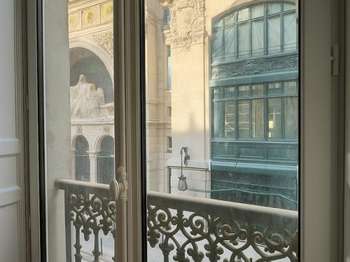 Vente Appartement 6 pièces +Paris 9e