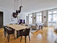 Vente appartement 6 pièces Vente appartement 6 pièces