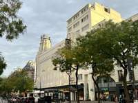 Vente appartement 6 pièces Vente appartement 6 pièces