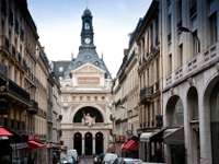 Vente appartement 6 pièces Vente appartement 6 pièces