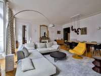 Vente appartement 6 pièces Vente appartement 6 pièces