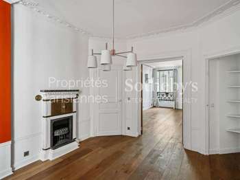 Vente Appartement 4 piècesParis 9e