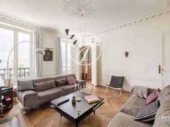 Vente Appartement 4 piècesParis 9e