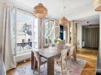 Vente Appartement 5 piècesParis 9e