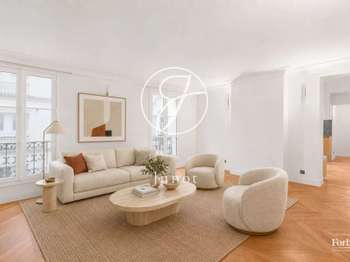 Vente Appartement 6 pièces +Paris 9e