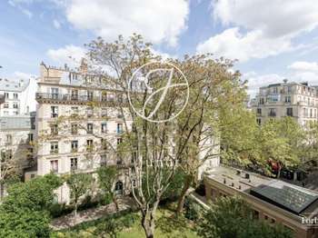 Vente Appartement 3 piècesParis 9e