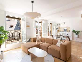 Vente Appartement 3 piècesParis 9e