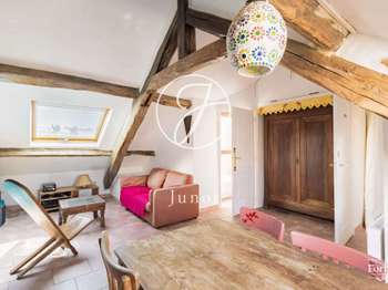 Vente Appartement 3 piècesParis 9e