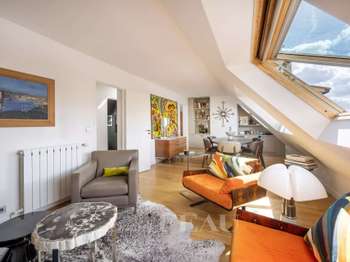 Vente Appartement 3 piècesParis 9e