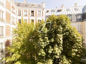 Vente Appartement 5 piècesParis 9e