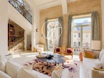 Vente Appartement 6 pièces +Paris 9e
