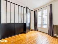 Vente appartement 3 pièces Vente appartement 3 pièces