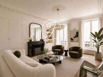 Vente Appartement 4 piècesParis 9e