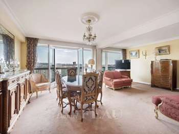 Vente Appartement 4 piècesParis 9e