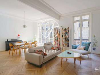 Vente Appartement 5 piècesParis 9e