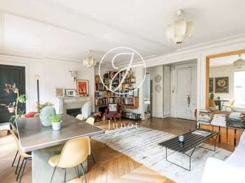 Vente Appartement 4 piècesParis 9e