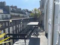 Vente appartement 3 pièces Vente appartement 3 pièces