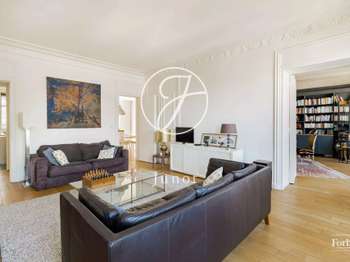 Vente appartement 6 pièces Paris 9e 75
