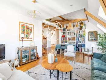 Vente appartement 4 pièces Paris 9e 75