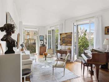 Vente Appartement 4 piècesParis 9e