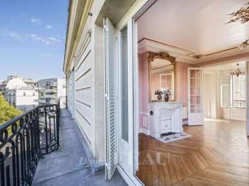 Vente appartement 5 pièces Paris 9e 75