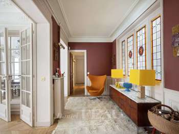 Vente Appartement 5 piècesParis 9e