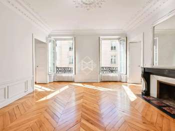 Vente Appartement 6 pièces +Paris 9e
