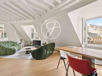 Vente Appartement 2 piècesParis 9e