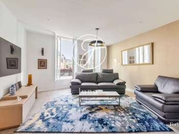Vente Appartement 5 piècesParis 9e