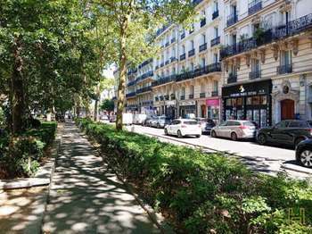 Vente Appartement 3 piècesParis 9e