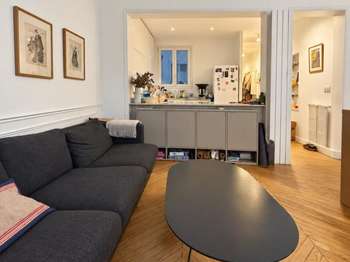 Vente appartement 3 pièces Vente appartement 3 pièces